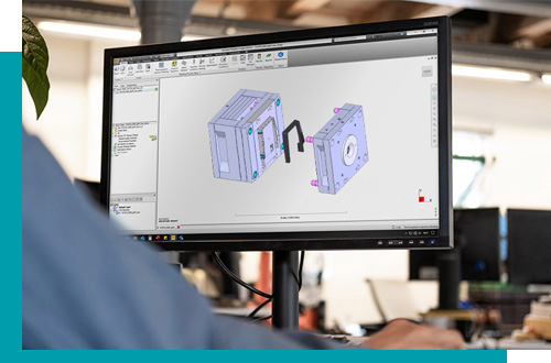 氣密性檢測(cè)解決方案